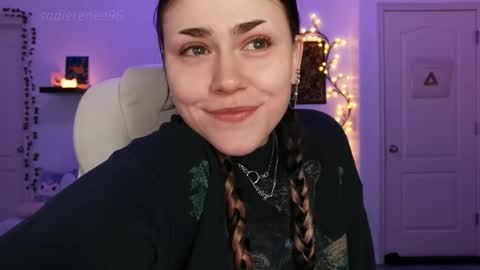 Sadie Renee  online show from 02-18-26, 11:22