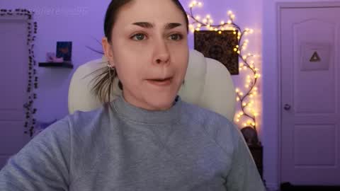 Sadie Renee  online show from 02-25-26, 11:58