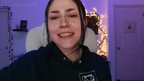 Sadie Renee  online show from 03-19-26, 12:58