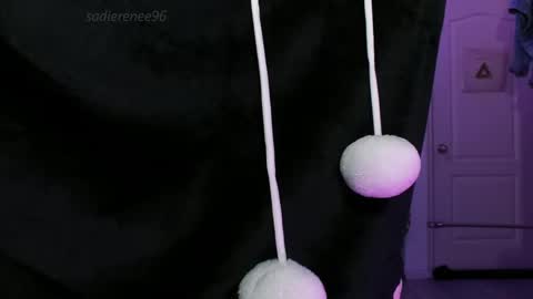 Sadie Renee  online show from 04-03-26, 12:52