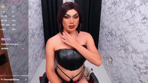 Verra Monroe online show from 05-27-26, 10:40