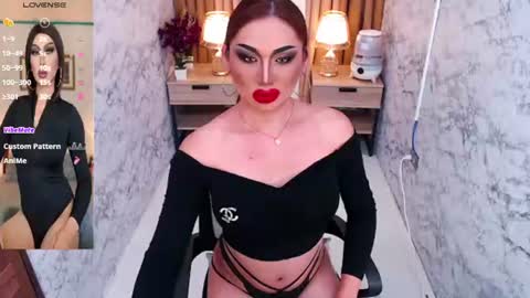 Snapshot of sadistictmistress_verra chatting on 07-13-26, 08:11 Verra Monroe online show from 07-13-26, 08:11