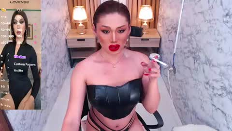 Snapshot of sadistictmistress_verra chatting on 07-20-26, 01:02 Verra Monroe online show from 07-20-26, 01:02