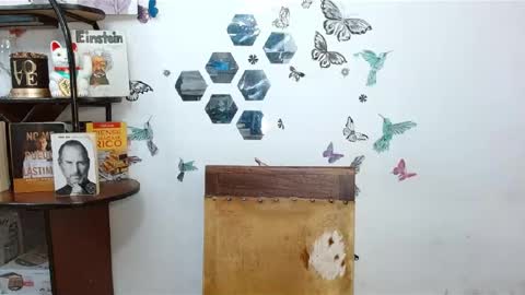 SadistikXX online show from 07-02-26, 03:23