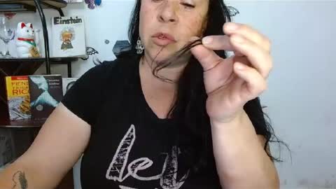 SadistikXX online show from 07-20-26, 12:14