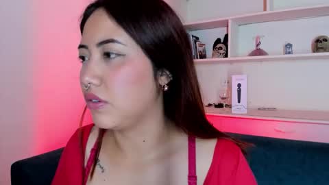 Cami online show from 01-09-26, 06:53