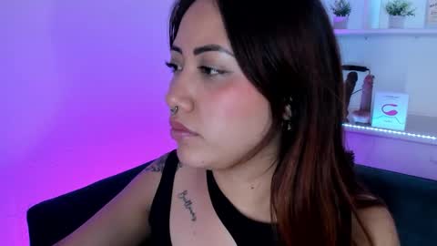 Cami online show from 02-25-26, 07:34