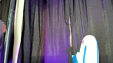 Cami online show from 04-10-26, 06:34