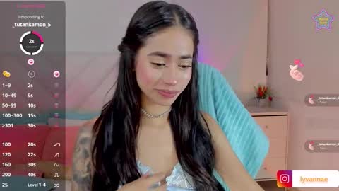 saely1 online show from 02-07-26, 01:09