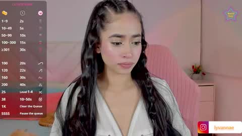 saely1 online show from 02-08-26, 03:21