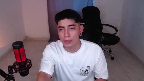 saenz_hotx online show from 03-08-25, 10:56