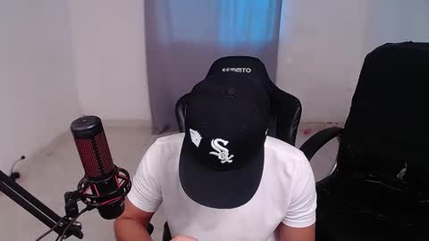 saenz_hotx online show from 03-09-25, 10:30