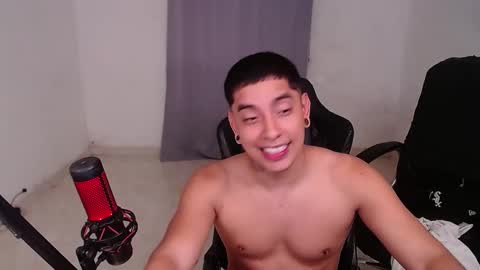 saenz_hotx online show from 03-10-25, 01:34