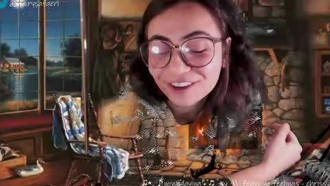 Snapshot of safaeri chatting on 12-04-24, 08:18 Safa online show from 12-04-24, 08:18