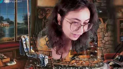 Snapshot of safaeri chatting on 12-04-24, 11:24 Safa online show from 12-04-24, 11:24