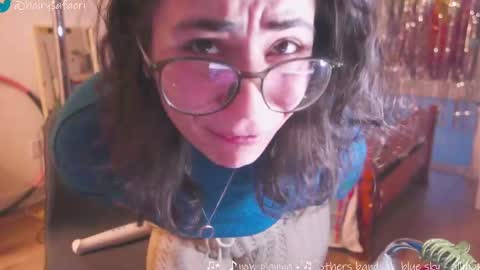 Snapshot of safaeri chatting on 12-10-24, 09:22 Safa online show from 12-10-24, 09:22