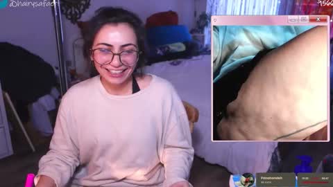 Safa online show from 01-15-26, 09:40