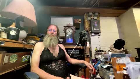 Snapshot of safety_fist chatting on 01-18-25, 12:57 safety_fist online show from 01-18-25, 12:57