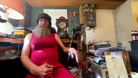 Snapshot of safety_fist chatting on 02-22-25, 06:52 safety_fist online show from 02-22-25, 06:52