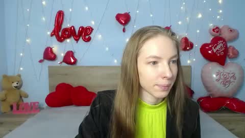 Safira Furacao online show from 03-01-25, 12:01