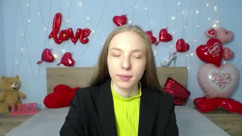 Safira Furacao online show from 03-01-25, 03:05