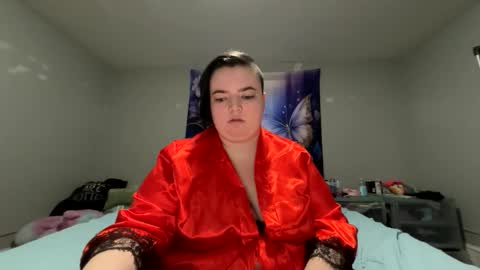 lesbian Dom sub roleplay  nudist bbw online show from 02-16-26, 12:01