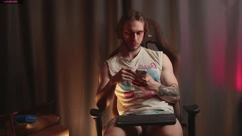 Adam online show from 01-25-25, 04:56