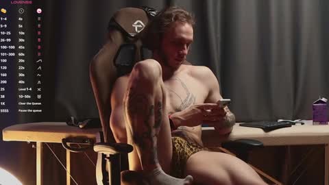 Adam online show from 02-01-25, 10:26