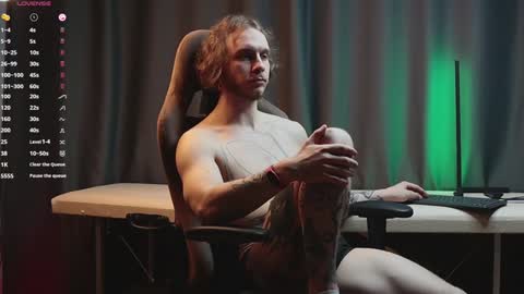 Adam online show from 02-04-25, 04:29