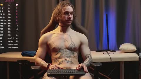 Adam online show from 02-11-25, 05:37