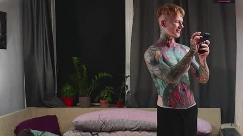 Adam online show from 09-29-25, 03:17