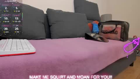 Snapshot of sage_storm chatting on 02-04-26, 12:22 Sage Storm online show from 02-04-26, 12:22