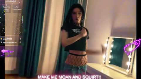 Snapshot of sage_storm chatting on 03-11-26, 12:44 Sage Storm online show from 03-11-26, 12:44