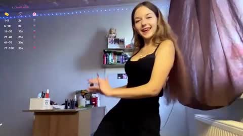 Aurora online show from 07-01-26, 12:40