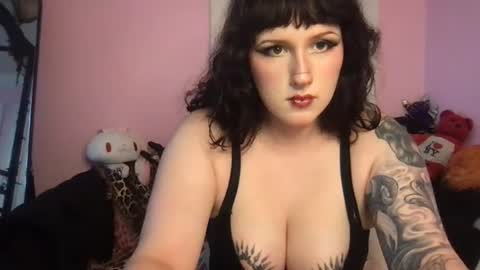 Sage Sinclaire online show from 07-22-26, 02:03