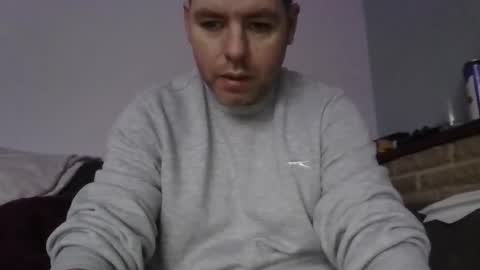 saggyballs83 online show from 01-08-25, 01:09