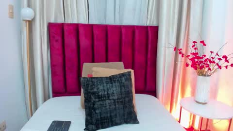 Sagira Belle online show from 09-17-25, 06:20