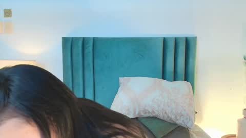 Sagira Belle online show from 09-20-25, 05:58