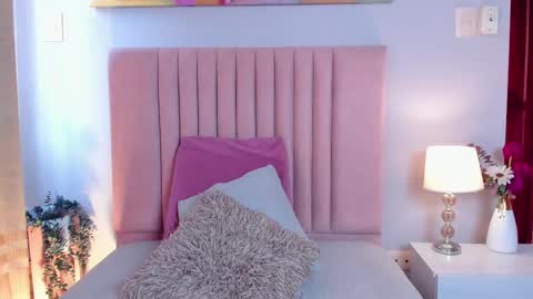 Sagira Belle online show from 10-27-25, 06:12