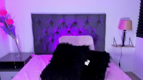 Sagira Belle online show from 02-16-26, 05:53