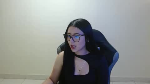 Sahaliefox  online show from 03-14-26, 03:06