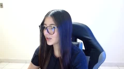 Snapshot of sahaliefox_ chatting on 07-11-26, 02:14 Sahaliefox online show from 07-11-26, 02:14