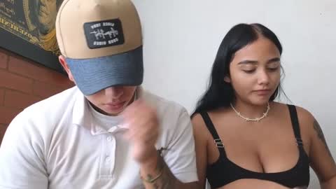 Snapshot of sahara_n_thiago chatting on 02-02-25, 03:17 Sahara y Thiago online show from 02-02-25, 03:17