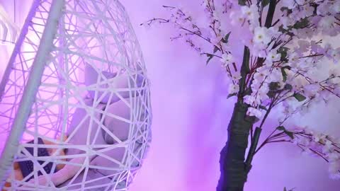 saharakramer online show from 02-22-25, 03:47