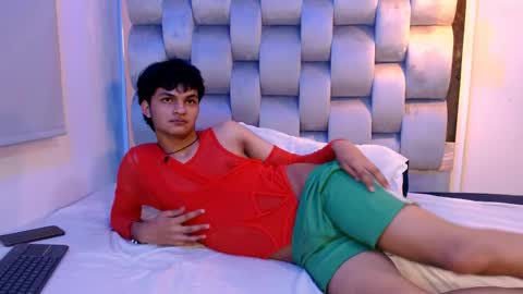 sahircharm online show from 05-05-26, 12:40