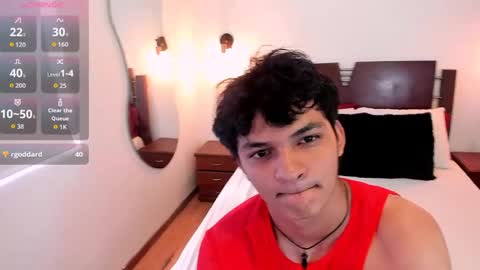 sahircharm online show from 05-11-26, 05:54