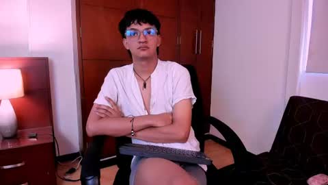 sahircharm online show from 06-17-26, 11:56