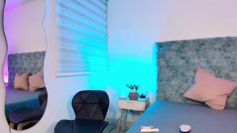 S A H M A N T A   R O S E online show from 03-03-26, 04:07