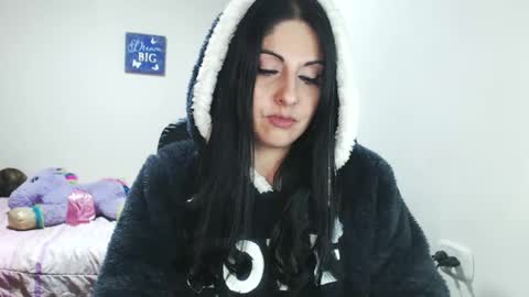 Snapshot of sahotlove1 chatting on 02-18-25, 12:59 Karina online show from 02-18-25, 12:59