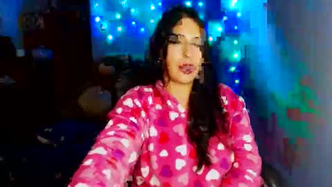 Karina online show from 01-06-26, 02:04